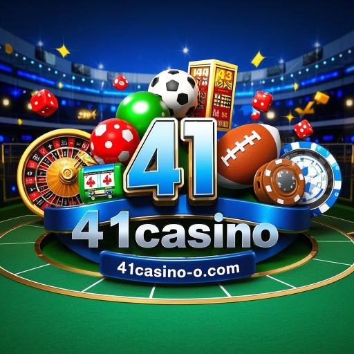 41casino