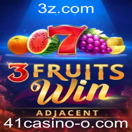 Descubra '3FruitsWin': O Jogo de Cassino Online que Está Conquistando os Jogadores