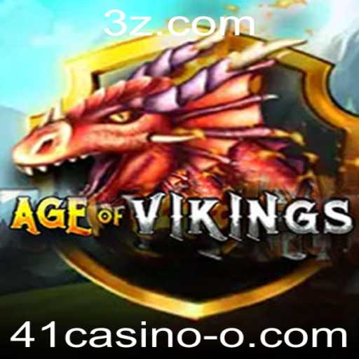 Explorando AgeofViking: Aventuras Nórdicas e Desafios Digitais