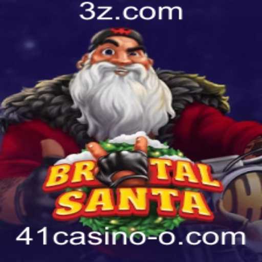 BrutalSanta: Um Jogo Online Ardente e Divertido