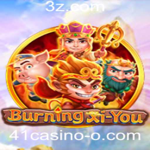 Descubra o Fascinante Mundo de BurningXiYou e 41casino
