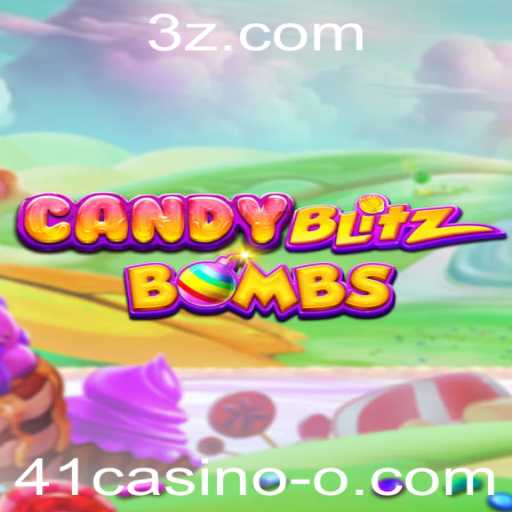 Descubra o Mundo de CandyBlitzBombs: O Novo Sucesso em Jogos de Azar