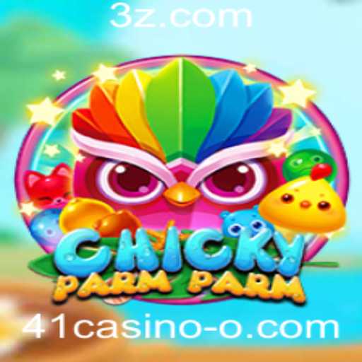 ChickyParmParm: Descubra o Novo Fenômeno de 41casino