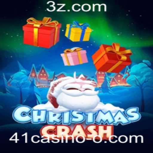 ChristmasCrash: Explorando o Novo Fenômeno de Jogos do 41casino
