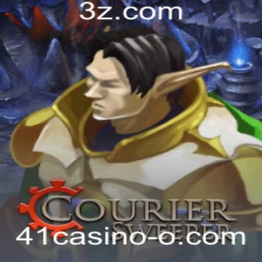 Descubra o Fascinante Mundo do CourierSweeper: O Novo Jogo no 41casino