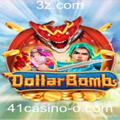Explorando DollarBombs: Um Novo Fenômeno no Entretenimento de Jogos
