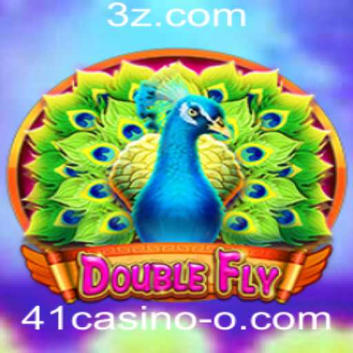 Descubra o Mundo Fascinante de DoubleFly no 41casino