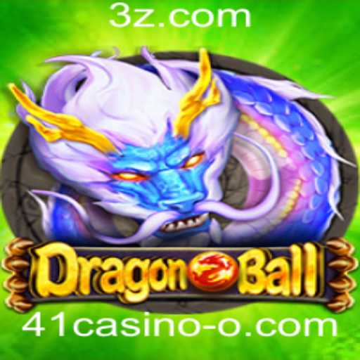 Descubra o Fascinante Mundo de DragonBall no 41casino