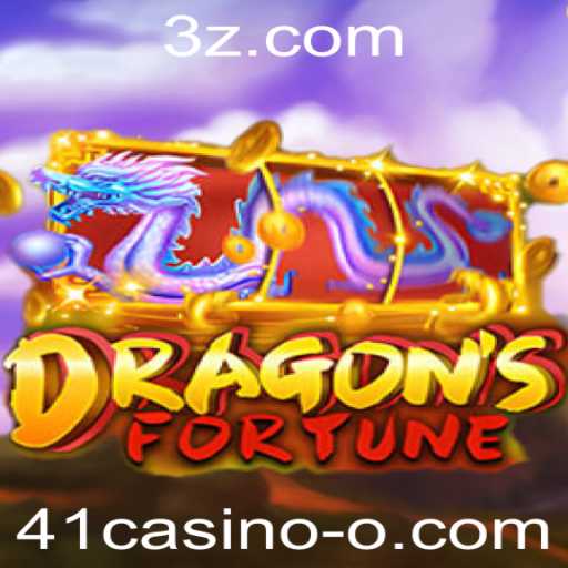 DragonFortune: Uma Aventura Épica no Mundo dos Cassinos