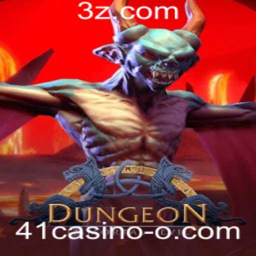 Explorando o Jogo Dungeon: Uma Aventura no Mundo de 41casino