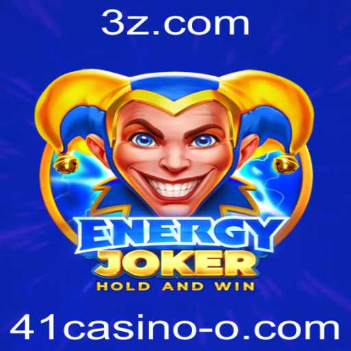 Explorando o Fascinante Mundo de EnergyJoker: O Jogo de Casino que Conquista Novas Gerações