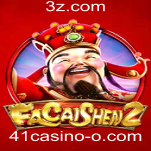 Tudo o Que Você Precisa Saber Sobre FaCaiShen2 no 41casino