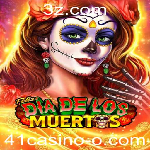 Explorando o Mundo Envolvente de FelizDiadelos e a Emoção do 41casino