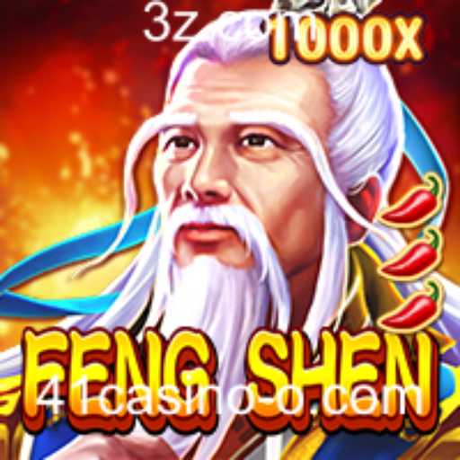 Descubra o Fascinante Mundo de FengShen: O Jogo Que Conquista 41casino