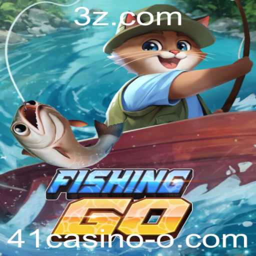 Explorando o Mundo de FishingGO: Aventuras de Pescaria e Entretenimento no 41casino