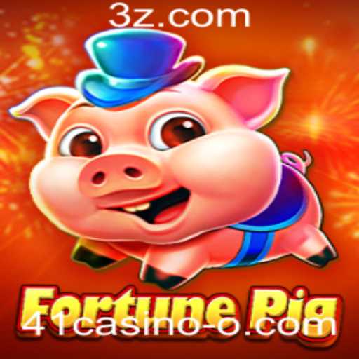 Descubra o Empolgante Mundo de FortunePig no 41casino