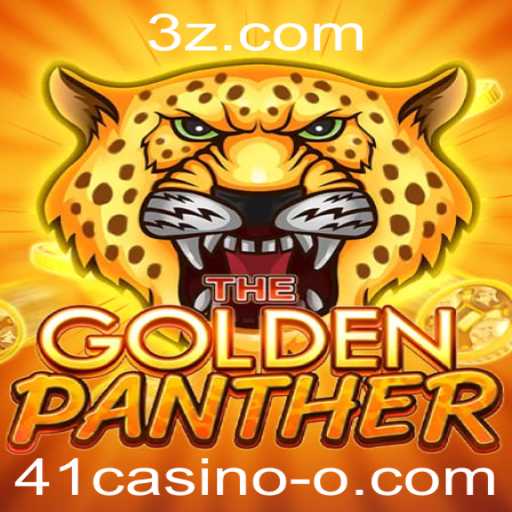 Descubra o Fascinante Mundo de GOLDENPANTHER no 41casino
