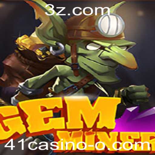 Explorando o Mundo de GemMiner no 41casino