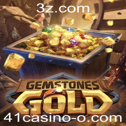 Descubra o Fascinante Mundo de GemstonesGold no 41casino