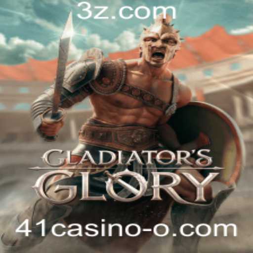 GladiatorsGlory: Uma Aventura Épica de Estratégia e Sorte