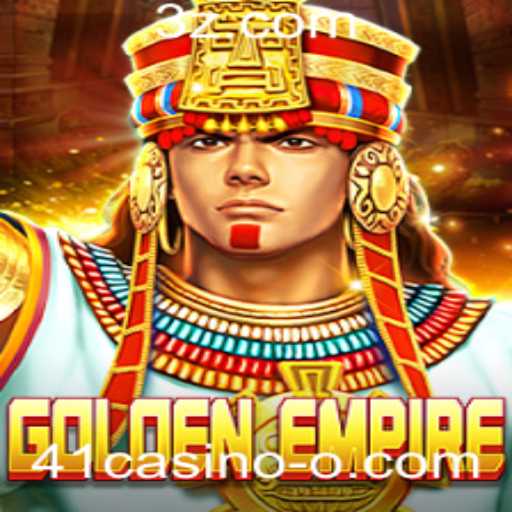 Aventuras no GoldenEmpire: Descubra o Fascinante Mundo do Jogo 41casino