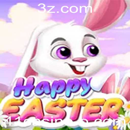 Descubra o Excitante Mundo de HappyEaster no 41casino