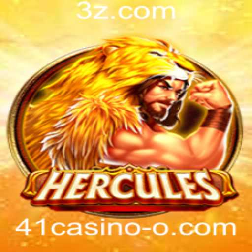 Explorando o Fascinante Mundo do Jogo Hercules no 41casino