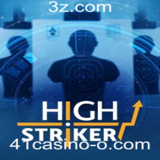Explorando o Jogo HighStriker no 41casino: Diversão e Desafios na Palma da Mão