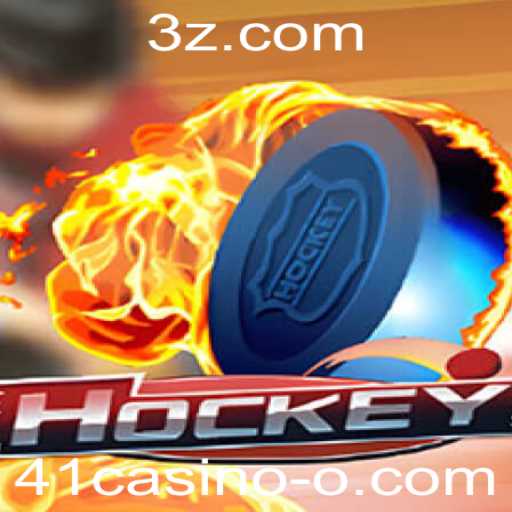 Descubra o Mundo do Hockey e Seu Impacto no 41casino