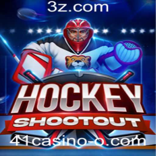 Descubra o Emocionante Mundo do Jogo 'HockeyShootout' no Ambiente Online do 41casino