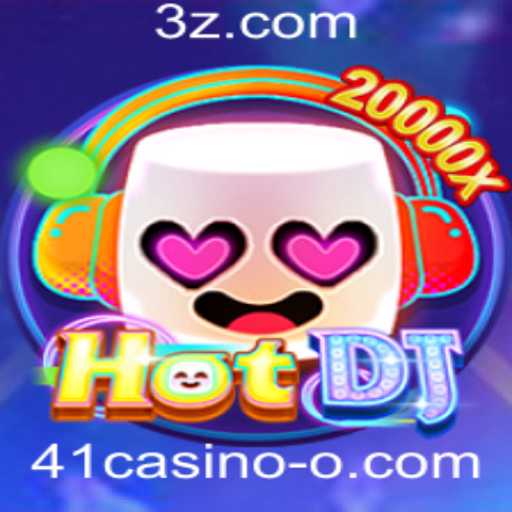 Descubra a Emoção do HotDJ no Universo 41casino