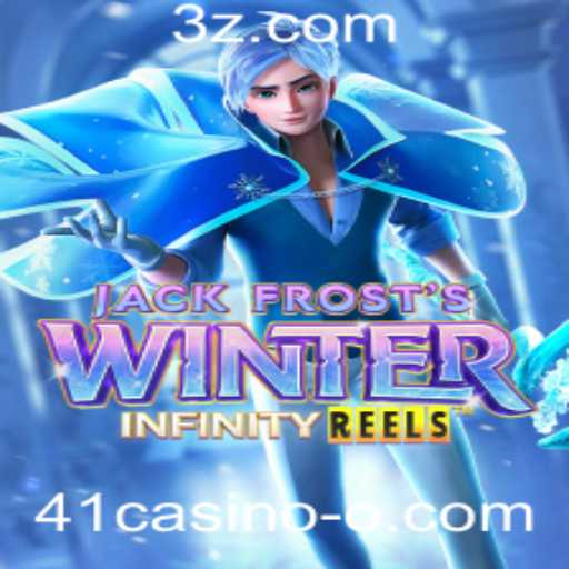 Explorando o Mundo de JackFrostsWinter