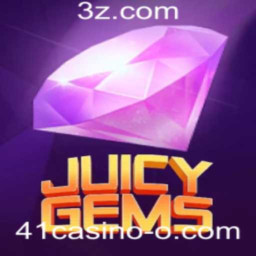 Explorando o Vibrante Mundo de JuicyGems no 41casino