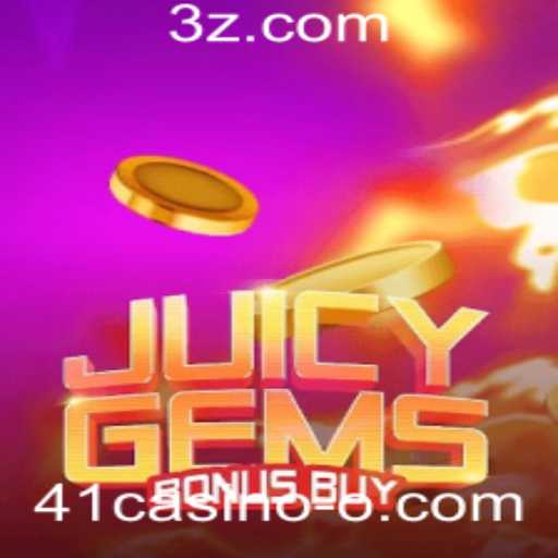 Explorando JuicyGemsBonusBuy: Um Novo Sucesso no 41casino