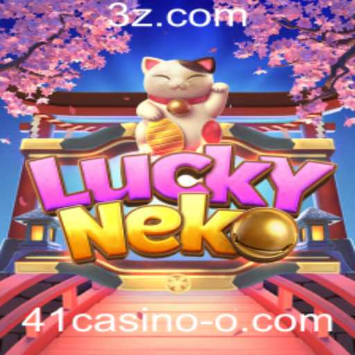 Explorando LuckyNeko: O Jogo Que Encanta no 41casino