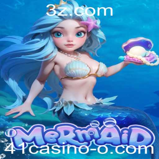 Explorando o Fascinante Mundo do Jogo 'Mermaid' no 41casino