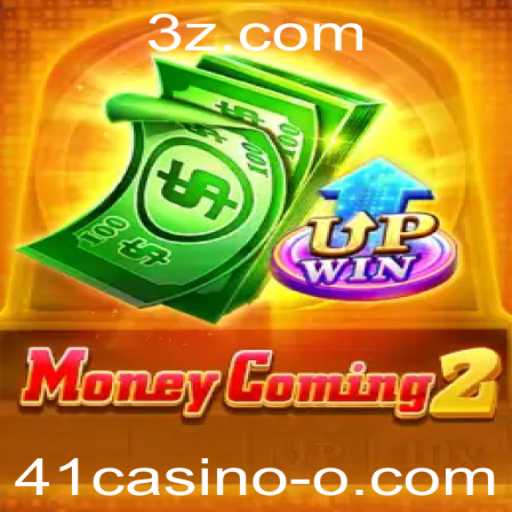 MoneyComing2: Conheça o Jogo Inovador que Está Conquistando 41casino