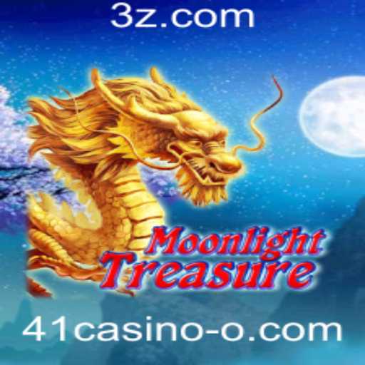 Explorando o Mundo de MoonlightTreasure: Uma Aventura em 41Casino