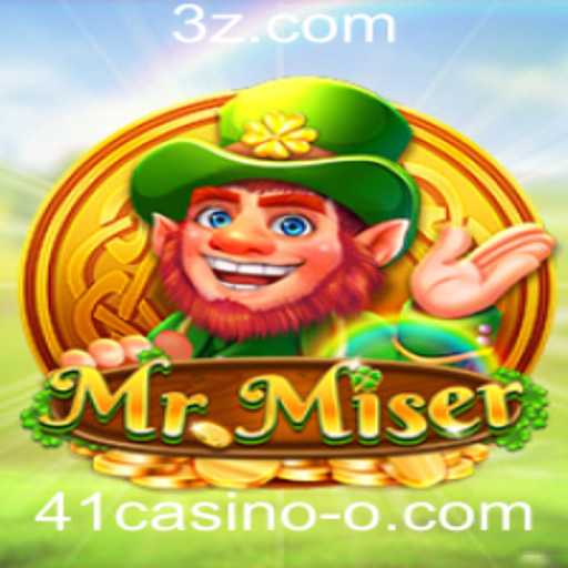 MrMiser: Descubra o Fascinante Jogo de Estratégia e Sucesso no 41casino
