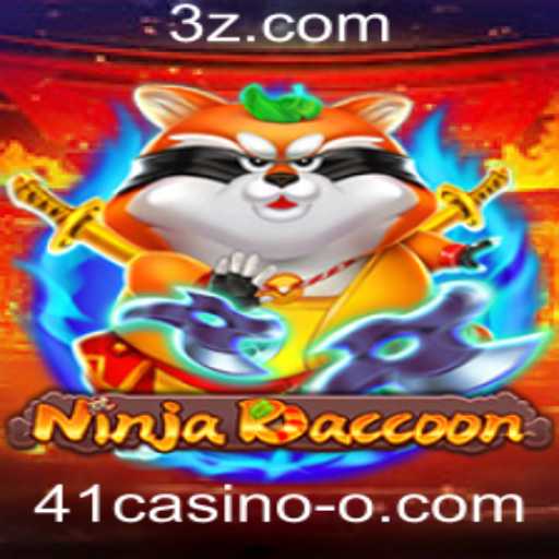 Desvendando NinjaRaccoon: Aventura e Estratégia em um Mundo de Cassino
