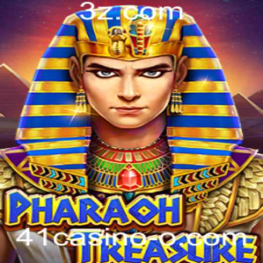Explorando o Fascinante Mundo de PharaohTreasure no 41casino