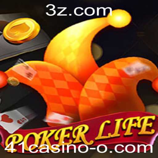 PokerLife: Uma Nova Dimensão de Poker no 41casino