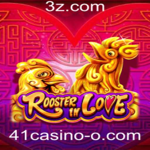 RoosterInLove: A Nova Sensação dos Jogos de Cassino Online