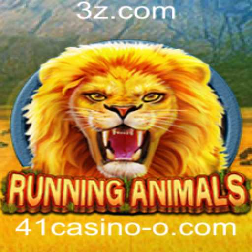 Explorando RunningAnimals: Um Mergulho no Mundo dos Jogos Virtuais com 41casino
