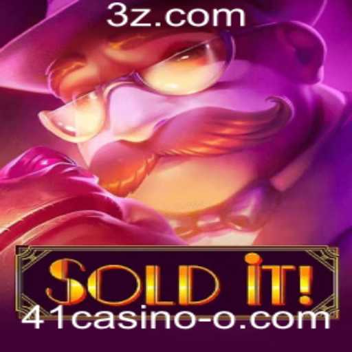 Explorando o Mundo de Soldit: Um Jogo Revolucionário em 41casino