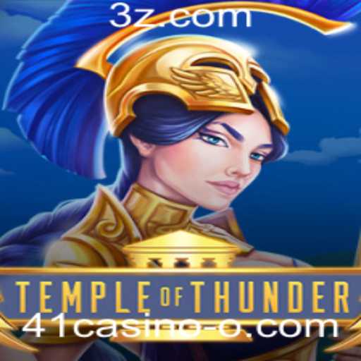 Descubra o Jogo TempleofThunder: Aventuras e Regras de Jogabilidade em Destaque