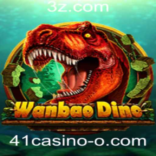 Descubra o Mundo de WanBaoDino: Aventura e Estratégia no Universo 41casino